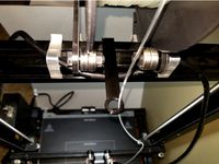 Formbot  Filament Guide by Steverc1572