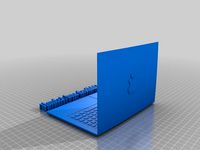 macbook pro by monobrowmonkey
