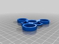 Pipe Fidget Spinner by etdouglas