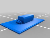 Light Switch Safety Guard by Quinventor