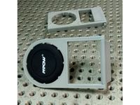 mpow(r) angle increase bracket. by mpesc