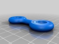 Hybrid Fidgets by RyanPetroff