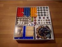 Age of tower storage Full project by Tranchetalon