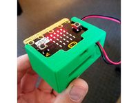 BBC micro:bit Go Case by ScottSieke
