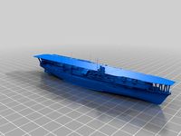 Kaga Carrier by tonysheng321