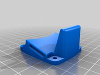 CherryCraft Summit GoPro Couch by cherrywalter