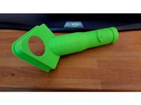 Dyson Drilling Attachment / Adapter by Weudi