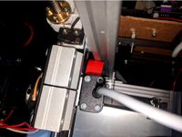 HallON AM8 adapter by maczer