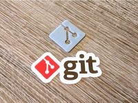 Git 3d models