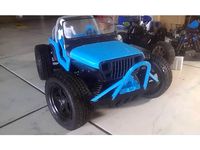 Vortex YJ body by rossitamiya