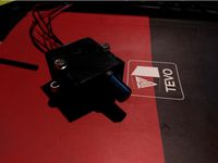 PWM Dimmer/Controller enclosure by LegacyCode