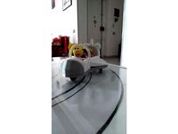 brick space shuttle by sergioinglese