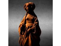 Marie-Madeleine by GeoffreyMarchal