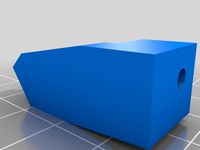MK3 R3 mount STEP files by zando2k