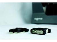 Quick Release Buckle by BCN3D