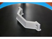 Handle for 2020 aluminum profile by kyoday