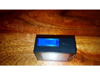 trappe batterie camera sport TecTecTec by ericopter
