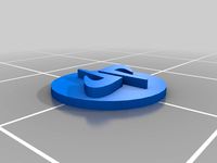 Dude Perfect Channel Logo by FrogPondEngineering