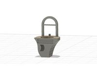 Bench mark test  by Culler