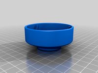 Harper FP-26 Centrifugeuse 4 in 1 Adapter Ring by zandoli