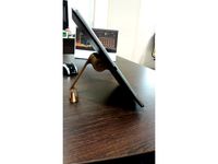 tablet adjustable Holder by Siavashany