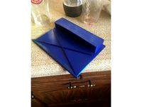 Pool Skimmer Flap by mmeloche