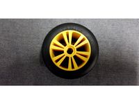 OpenRC F1 Rear Rims for Tamiya 54199 F104 Tires by MrHDR