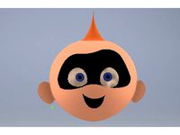 Jack Jack by RyanJWilson1995