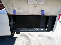 RV Onan Genset Access Cover Retainers by VegasGuy