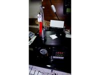 3D PRINTER FILAMENT FUSER by s3rkan