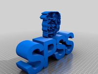 the stalking dead meets spss by Syzguru11