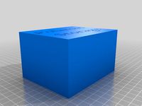 Polaroid Storage by Miguel44madera
