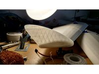 FT Arrow Winglets with space for lights by TacomaD
