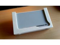 TP- Link Switch Mount by Ketttensaegentechnik