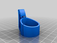 Snorkel Clip by astropajo