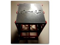 Mini Cajonera by Puma_3D