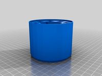 NMR Mandhala Set by QuantumEnthusiast
