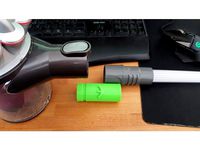 Dyson Adapter by Weudi