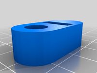 Carrera USB-Lampenhalter, Lampholder by Max_Tech