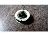 Universal Earphone's Spool by 3DPVDB