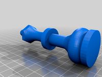 Queen (chess) by fcojavier2710