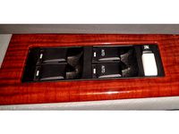 WK Jeep Grand Cherokee Lock/Unlock Rocker Button by vortical