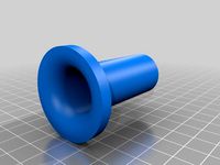 Lack Cable Insert 22mm by Livingston1973