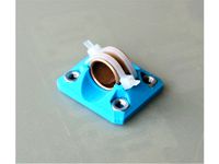 SC8UU housing for sinter bushing 12x15x10mm by DruckiMCDruck