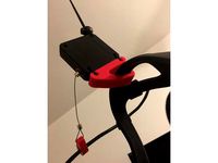 Oculus Rift Cable Management Addons by mrsim0ns