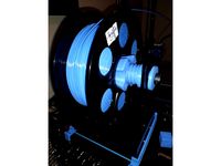 Adimlab Spool Hub by jonbourg