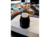 AirMini N20 tube adaptor by digitaldog888