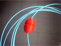 Little Smart Filament Filter / Oiler by svetlov