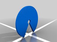 Sink Washer by codingpanic