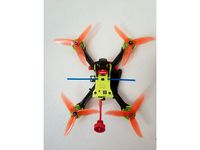 Realacc XS220E custom designs by FPV_Pilot